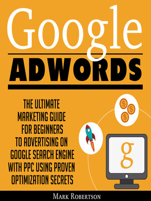 cover image of Google Adwords